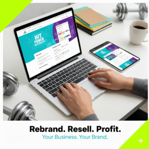 36 Fitness Courses Collection  – Workout and Wellness Programs